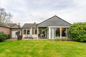 Ferienhaus 'am Gänsepfad'